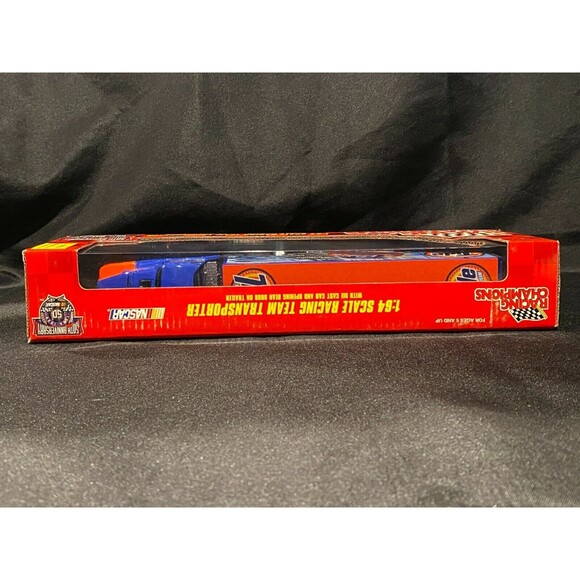 Die-Cast 1:64 Ricky Rudd #10 - Picture 2 of 6